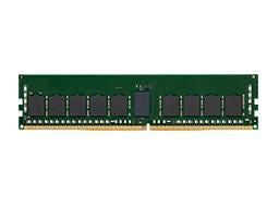 Kingston Technology Kingston KSM32RS4/32MFR – DDR4 Speichermodul – 32 GB, Registered ECC, 288-Pin DIMM, 3200 MHz