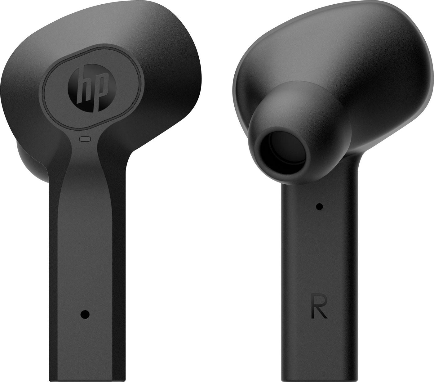 HP Wireless Earbuds G2 – True Wireless In-Ear Kopfhörer – Bluetooth – Schwarz