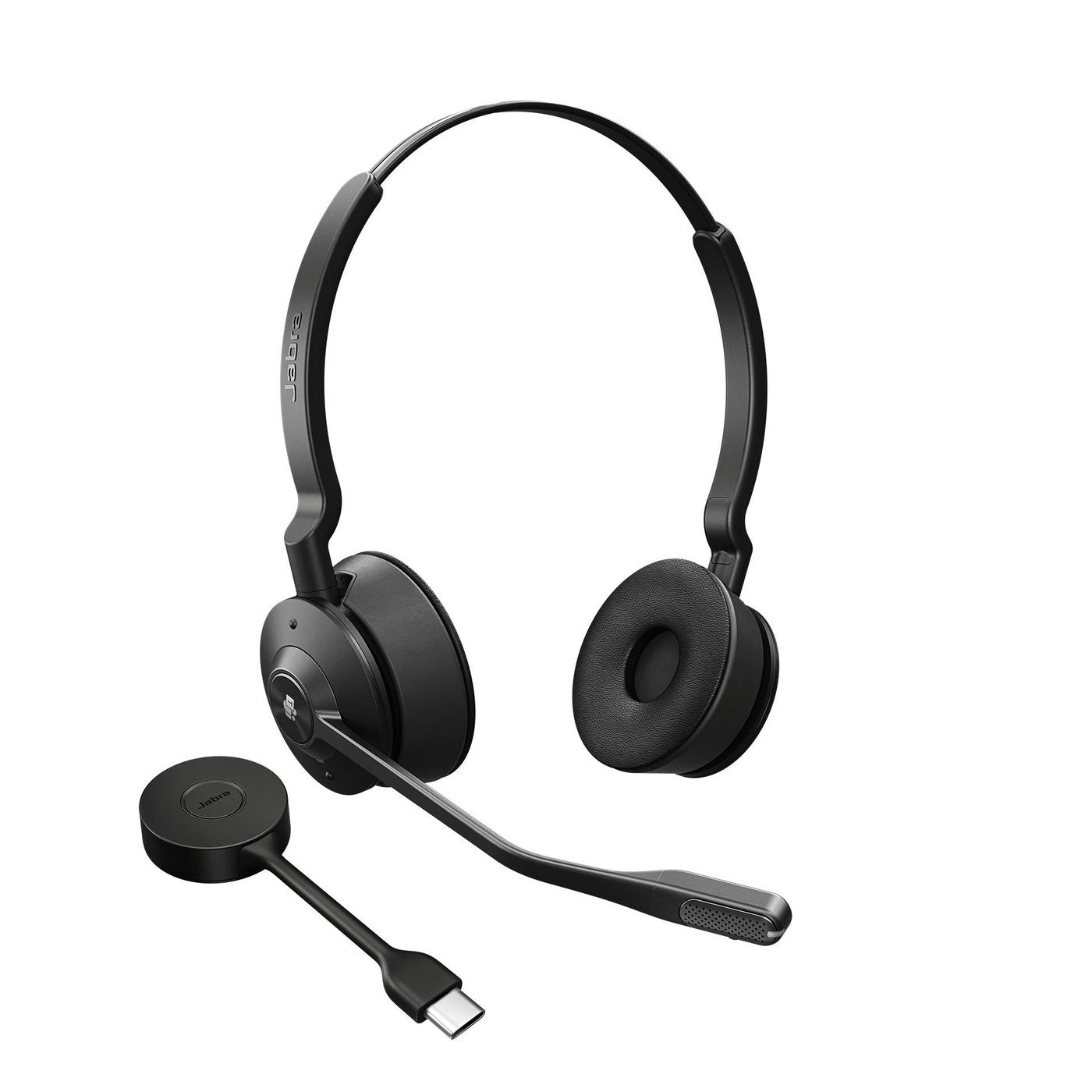 Jabra Engage 55 – Duo Headset – USB‑C