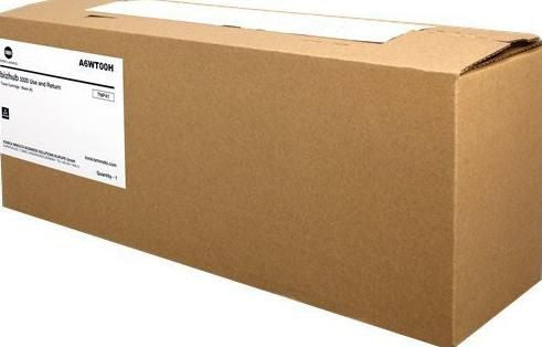 Konica Minolta Toner – Schwarz