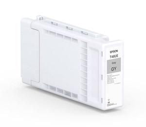Epson Tintenpatrone, Grau, 350 ml – für SureColor P8560D 44"