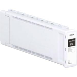 Epson Tintenpatrone, Schwarz, 700 ml, Original – für SureColor P8560D 44"