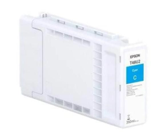 Epson Tintenpatrone Ultrachrome Pro6, cyan, original – für SureColor P8560D