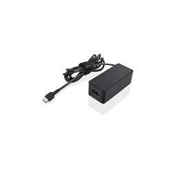 Lenovo 4X20M26277 Netzteil 65 W – USB-C – für Laptop – Schwarz