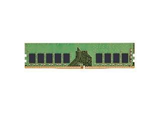 Kingston Technology Kingston KSM32ES8/16MF – Speichermodul – 16 GB, DDR4-3200, ECC, 288-Pin DIMM