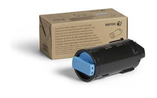 Xerox Toner – Cyan
