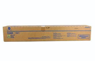 Konica Minolta Toner TN-620Y – gelb, 49000 Seiten – für Bizhub Press Pro C 1060 L und andere