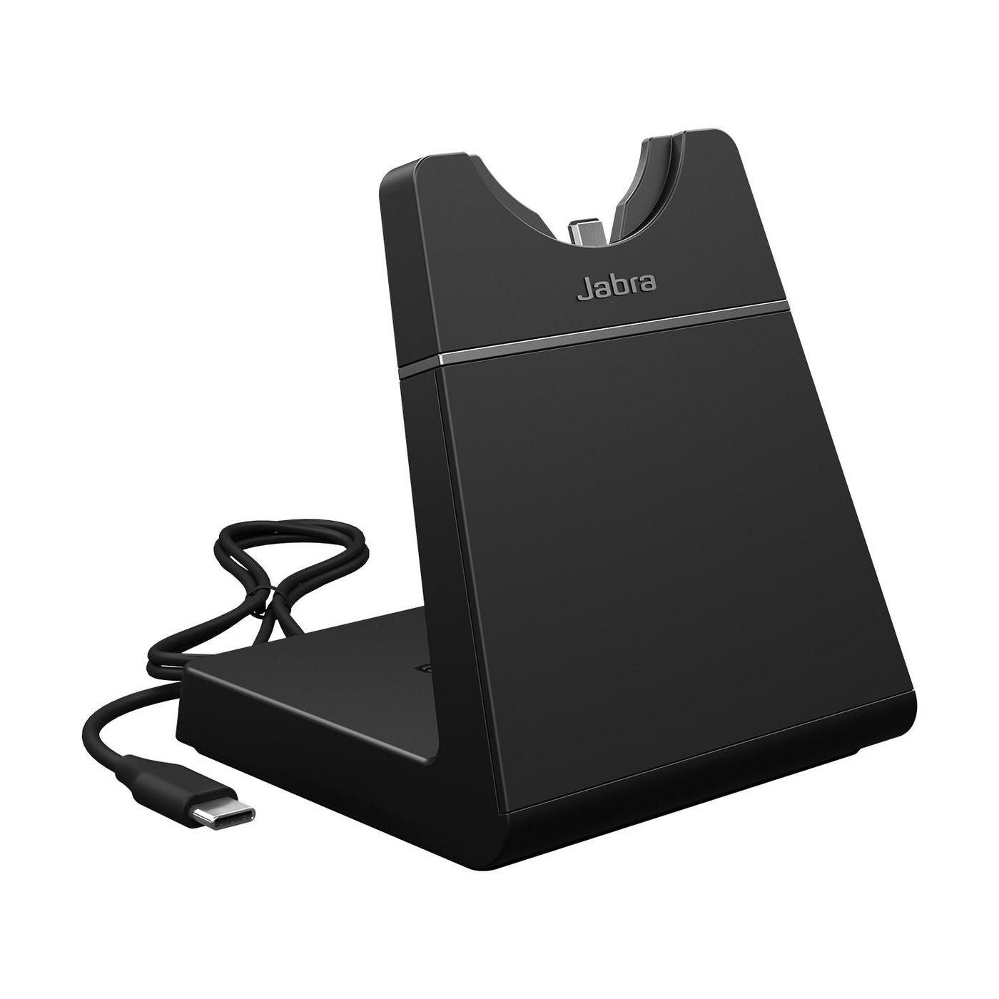 Jabra Engage – Ladestation, USB-C, für Engage Headsets