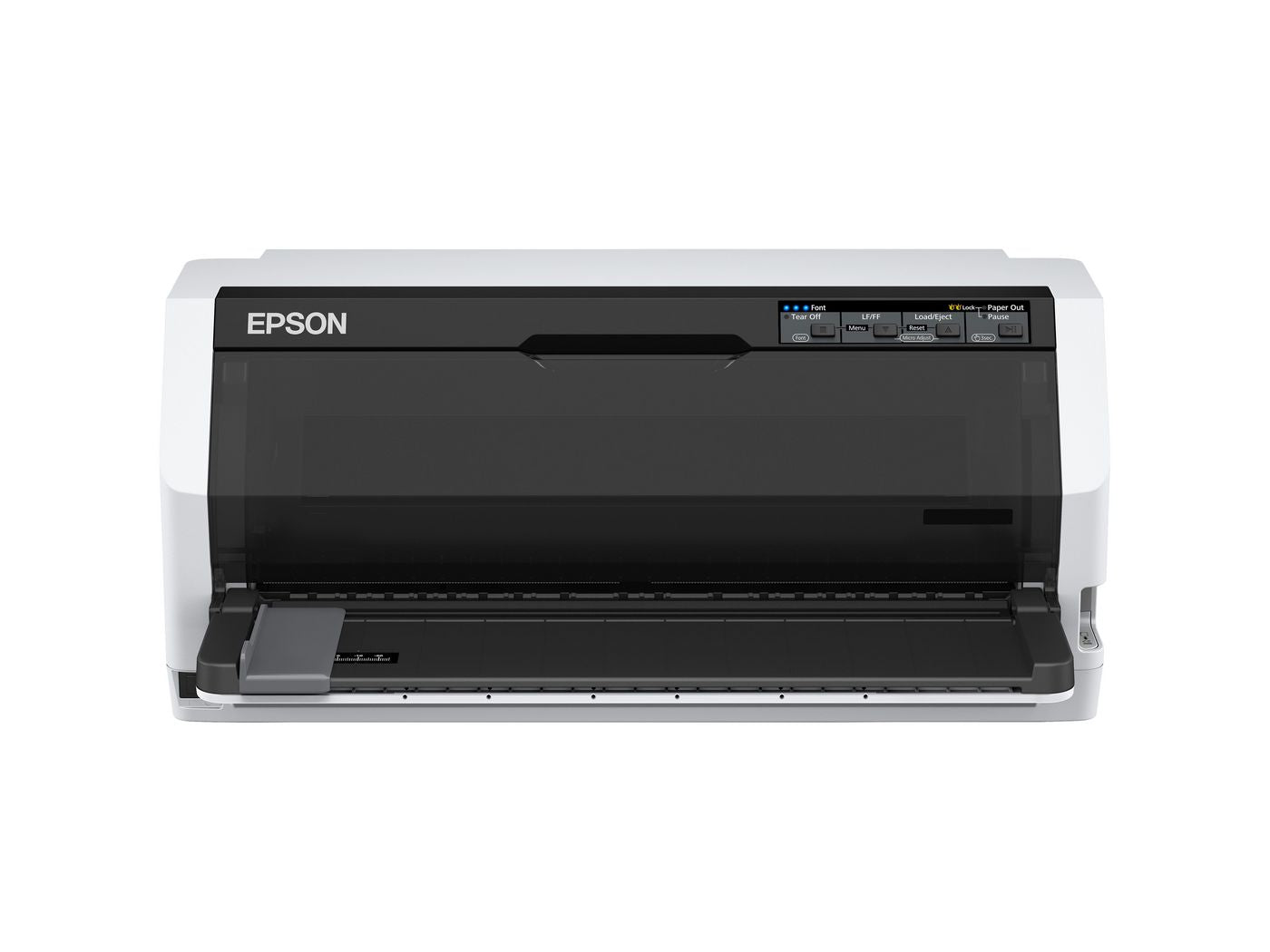 Epson LQ 780 Nadeldrucker – 24-Nadel