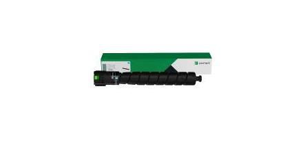 Lexmark Toner – Magenta, 22000 Seiten – für CX942/CX943/CX944