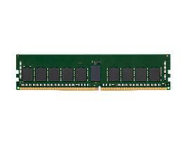 Kingston Technology Kingston KSM32RS4/32HCR – 32 GB DDR4 RAM, 288-poliger DIMM, für PC/Server