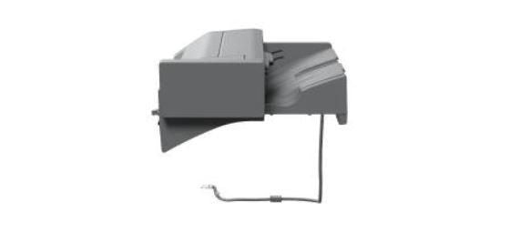 Lexmark Papierzuführung