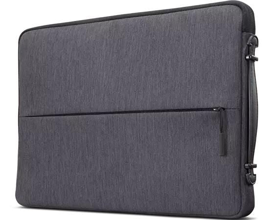 Lenovo Notebook-Schutzhülle bis 13" – Grau