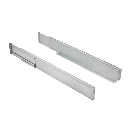 APC SRTGRK2 – Rack-Schienen/Zubehör – 1U – Silber – für XLBP