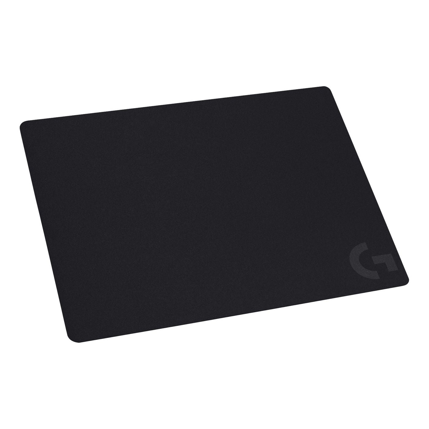 Logitech G Mausmatte G240 – 340 × 280 mm – Kunststoff, rutschfest