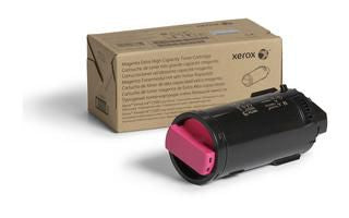 Xerox Toner – Magenta