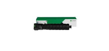 Lexmark Bildtrommel Schwarz – bis zu 165'000 Seiten – für CS943, CX942, CX943, u. a.