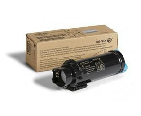 Xerox 106R03481 Cyan Toner – Original – 1'000 Seiten – für Xerox Phaser 6510/WorkCentre 6515