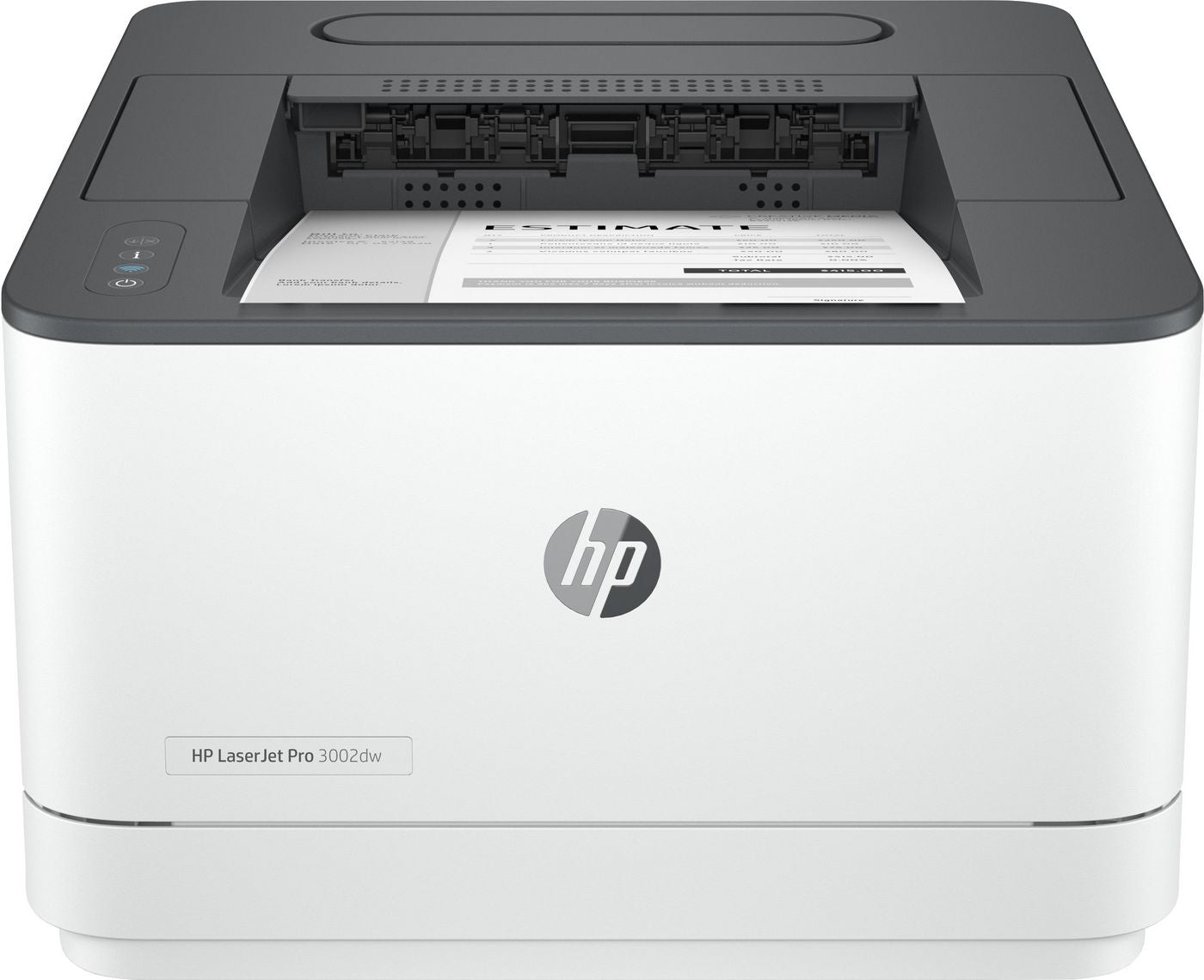 HP LaserJet Pro 3002Dw – S/W, Duplex