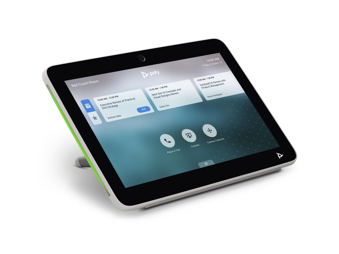 Poly TC10