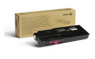 Xerox Toner – Magenta