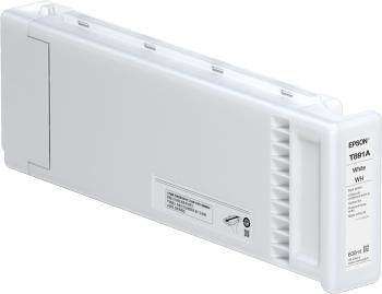Epson Tintenpatrone T891A00 (UltraChrome GS3), original – für UltraChrome GS3