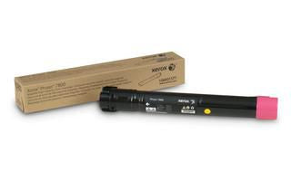 Xerox Magenta Toner – Original