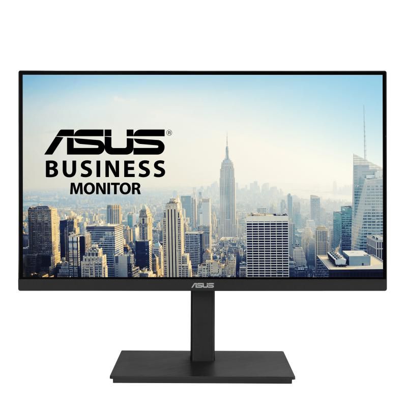 ASUS Va27Ecpsn – Monitor, 27", 1920 × 1080 (Full HD), LED, Schwarz
