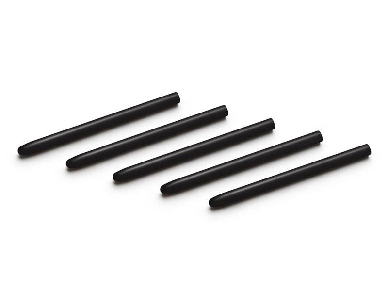 Wacom Eingabestift für FP110, FP410, UP110 und andere – Schwarz