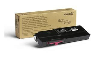 Xerox Toner – Magenta