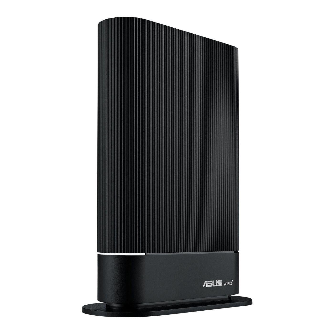 ASUS WLAN-Router – Wi-Fi 6E Dual-Band (2,4/5 GHz), 3,6 Gbit/s