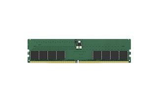 Kingston Technology Kingston 46Bd8-32 – 32 GB RAM, DDR5, 288-Pin DIMM, für PC/Server