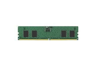 Kingston Technology U46Bs6-8 – Arbeitsspeicher – 8 GB, DDR5, 288-poliger DIMM, 5600 MHz, CL46