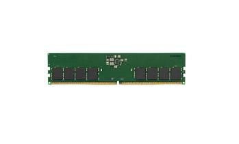 Kingston Technology Kingston 46Bs8-16 ValueRAM – 16 GB DDR5-5600 288-Pin DIMM, CL46