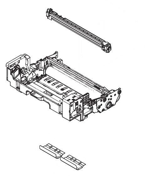 Kyocera - Bildtrommel