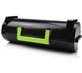 Lexmark Toner – schwarz, 16000 Seiten