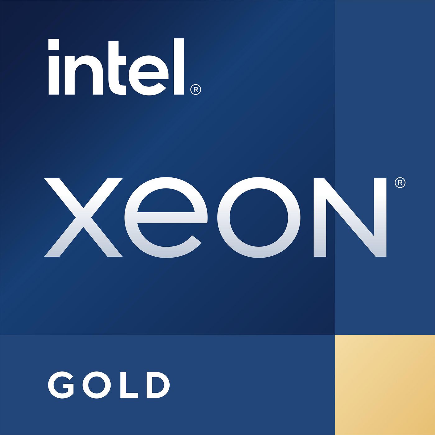 Intel Prozessor – Xeon Gold 6346 – 16 Kerne, 3,1 GHz, 36 MB Cache, 205 W, LGA 4189