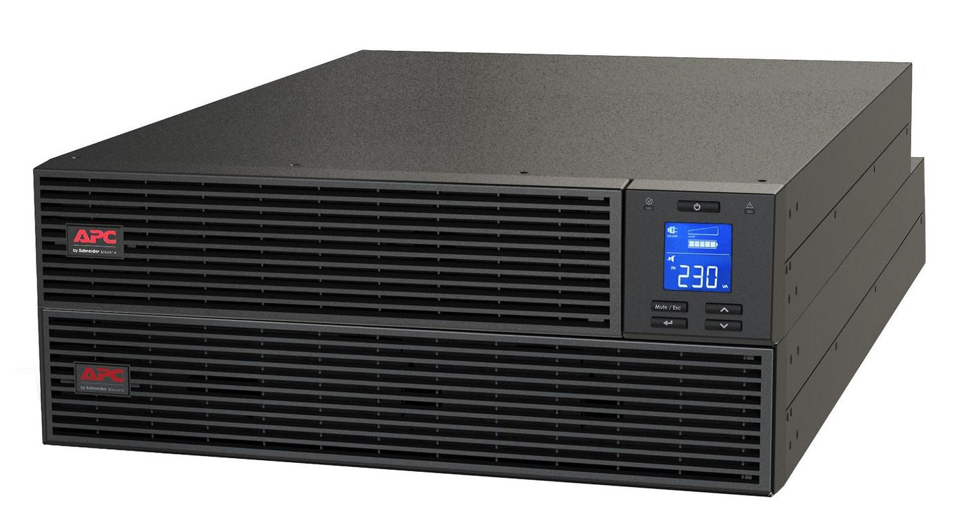 APC Netzteil – 230 V
