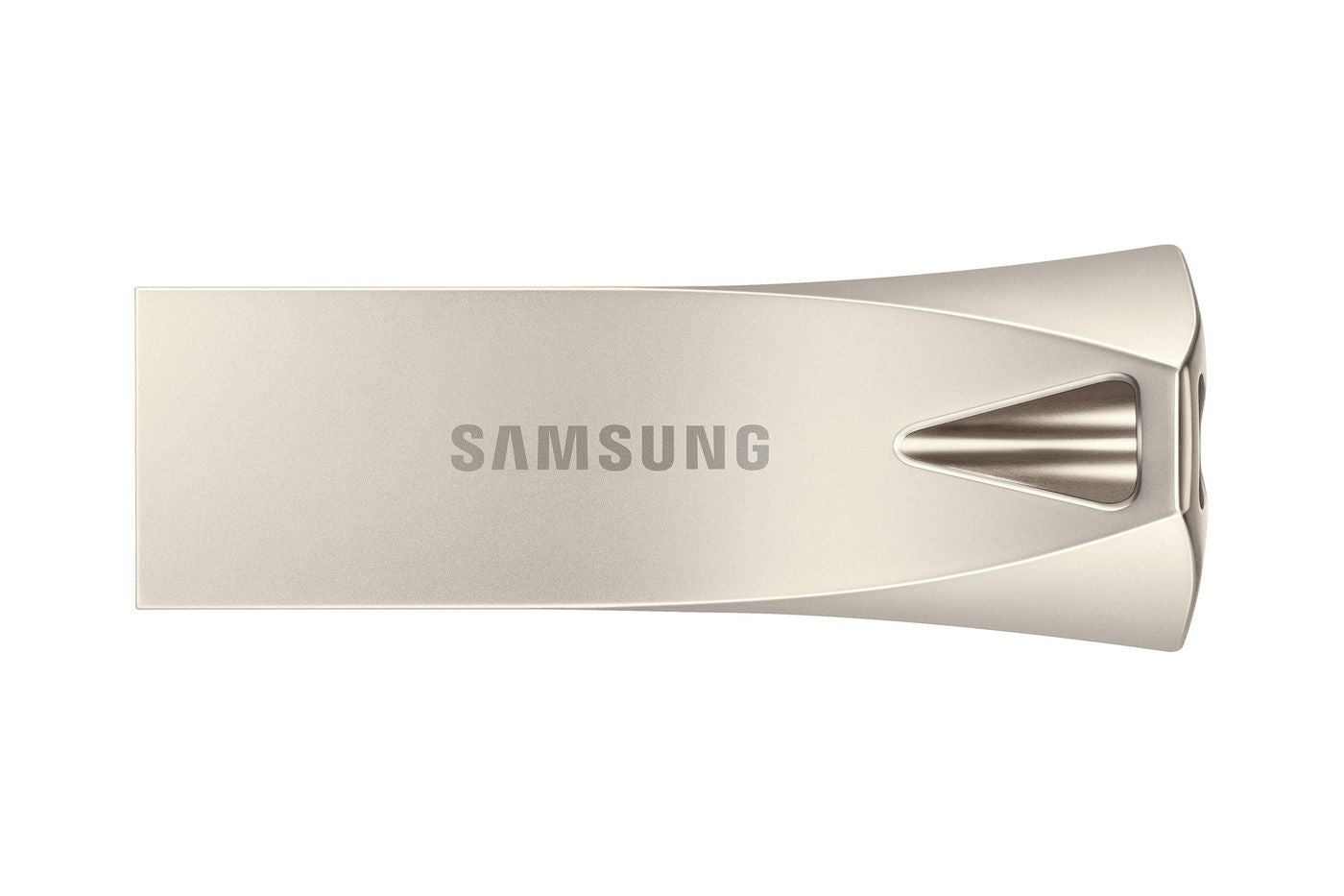 Samsung MUF-64BE – USB-Stick 64 GB, USB 3.2 Gen 1 (Type-A), 300 MB/s Lesen, Silber