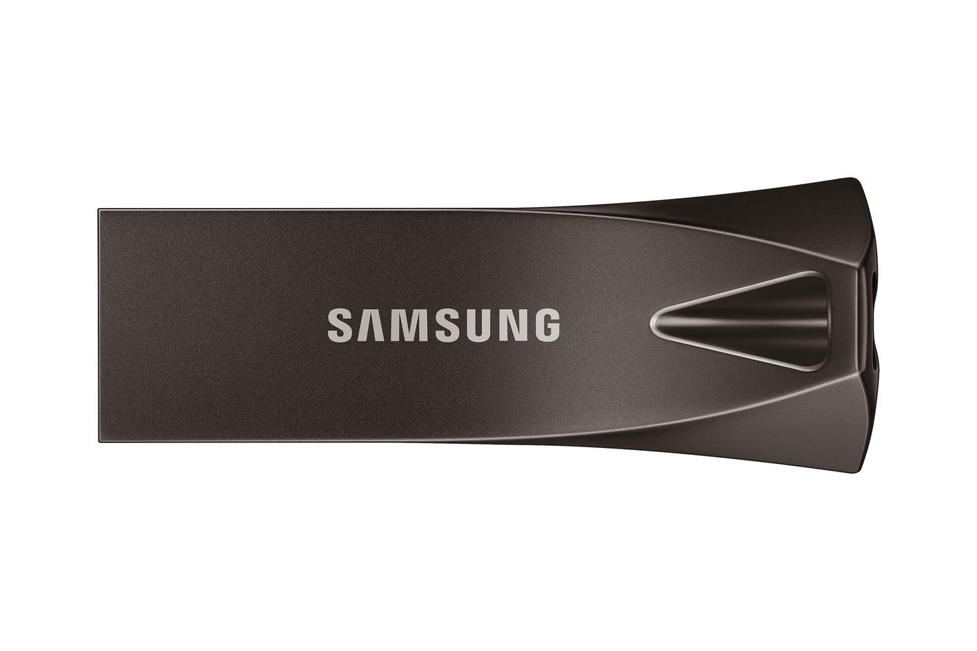 Samsung Bar Plus MUF-64BE USB-Stick – 64 GB, USB 3.2 Gen 1 (Typ A), Passwortschutz
