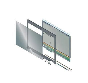 3M Displayschutz für mehrere Modelle