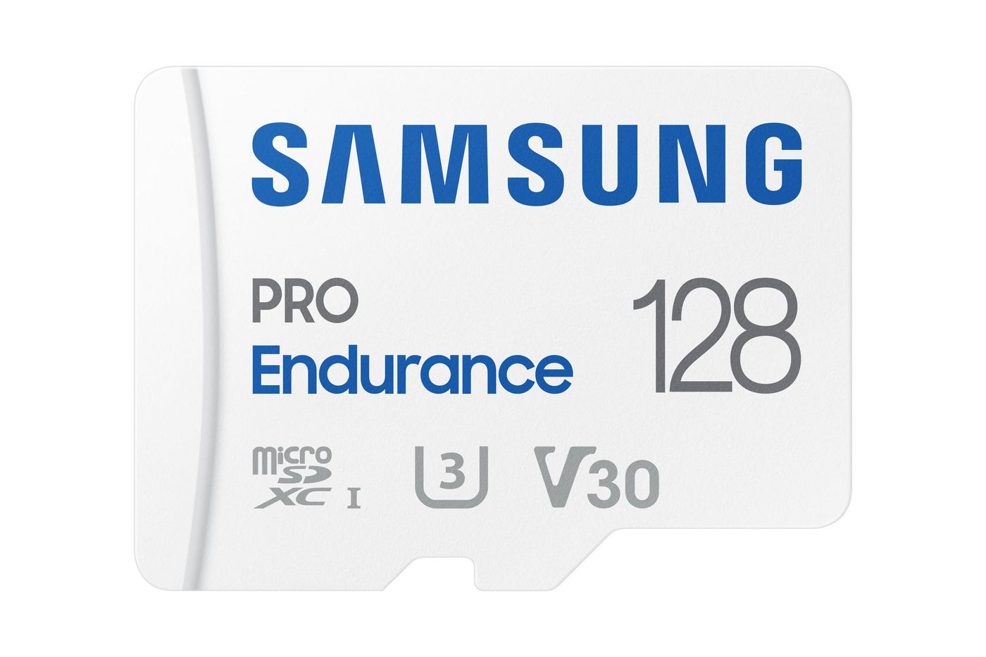 Samsung MB-MJ128K microSDXC 128 GB – UHS-I, Klasse 10, U1, V30, 100/40 MB/s, 1er Pack