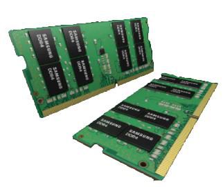 Samsung M425R4GA3BB0-CQK – Speichermodul – 32 GB DDR5 SO-DIMM, 4800 MHz, 262-polig, 1,1 V