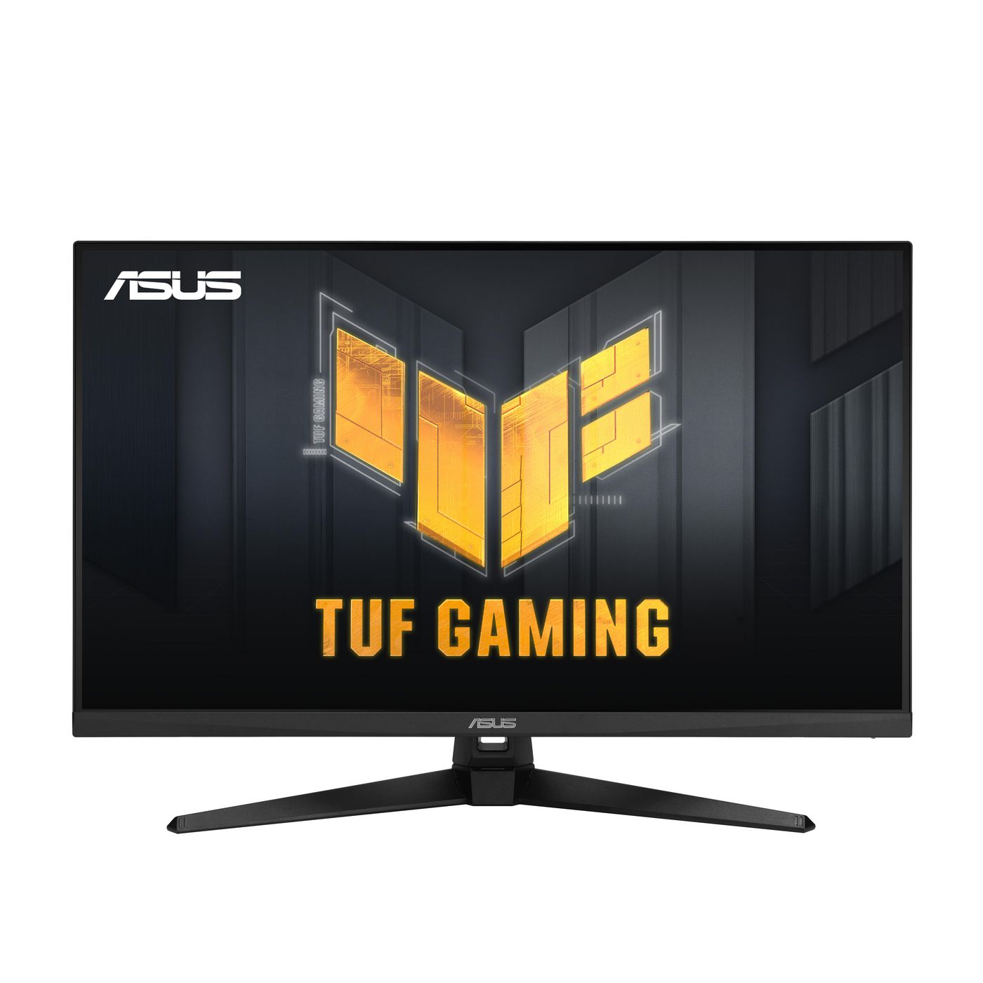 ASUS VG32UQA1A – Monitor, 31,5", 3840 × 2160 (UHD 4K), Schwarz