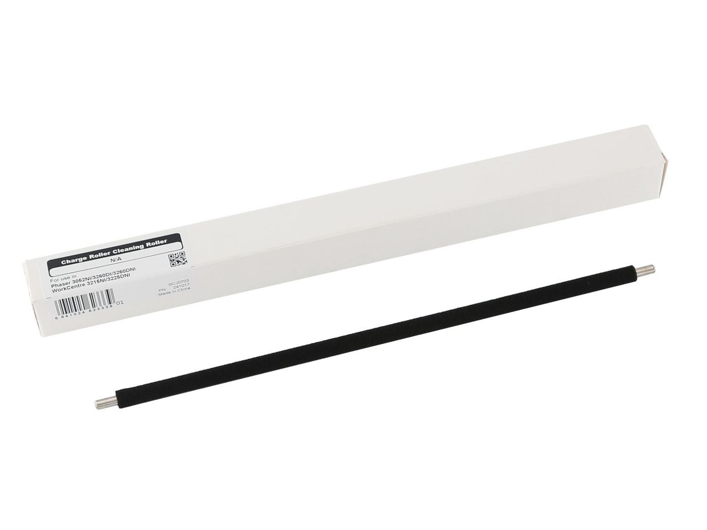 CoreParts Rollen-Kit 60×40×60 mm, 350 g – für Xerox, MSP241018