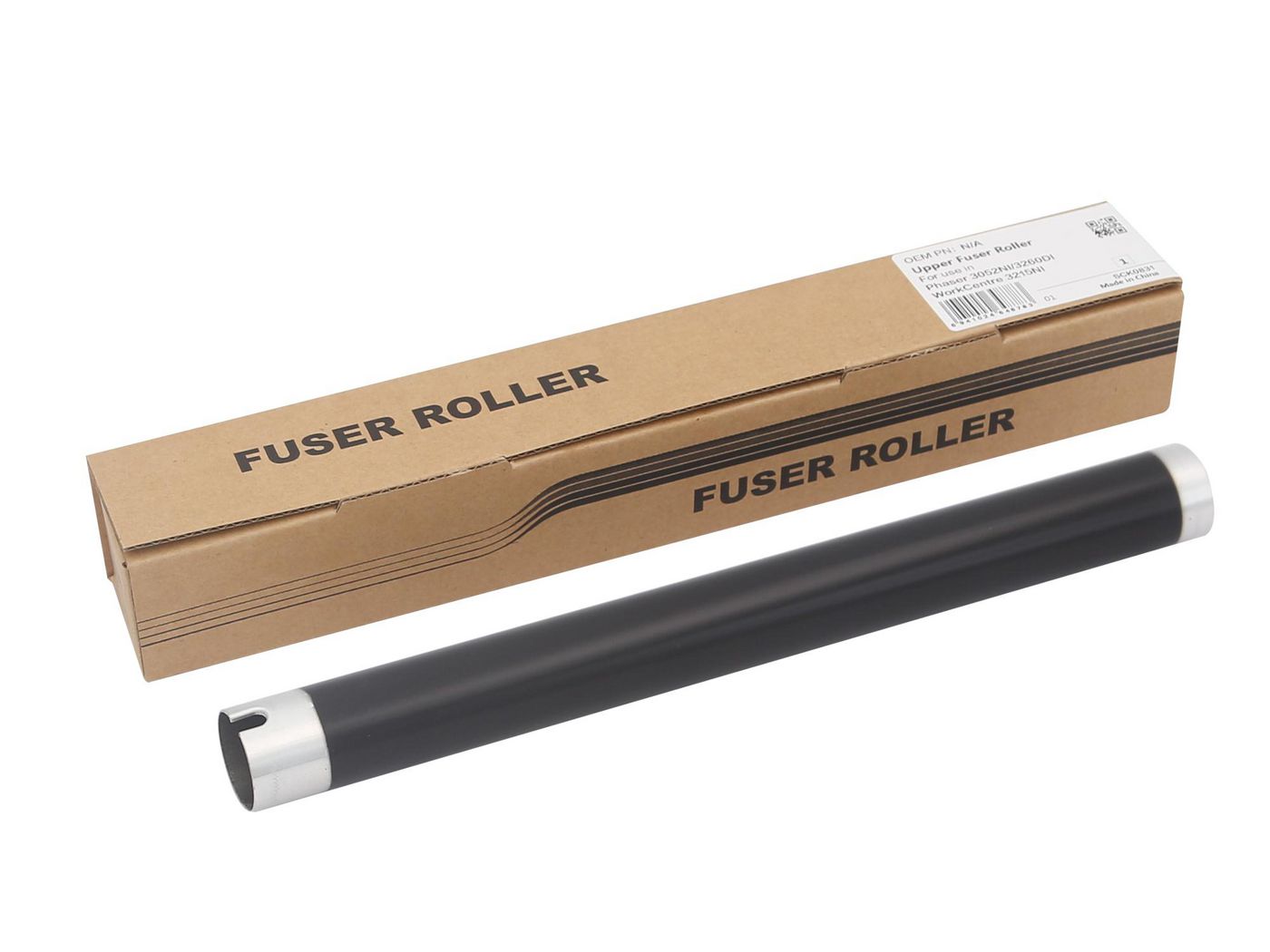 CoreParts Rollen-Kit – für Phaser 3052/3260, WorkCentre 3215/3225 und andere