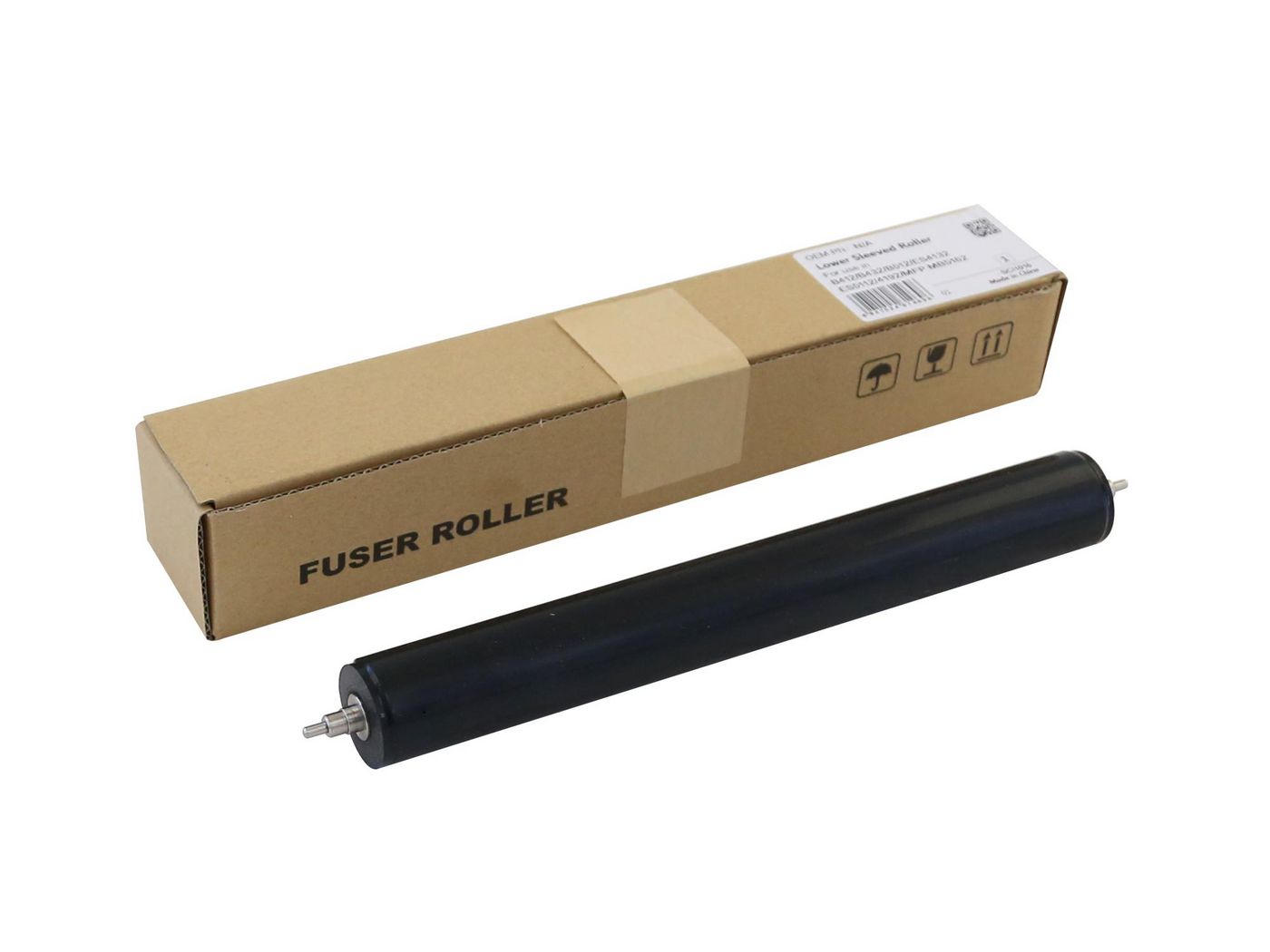 CoreParts Rollen-Kit – für OKI, MSP211018
