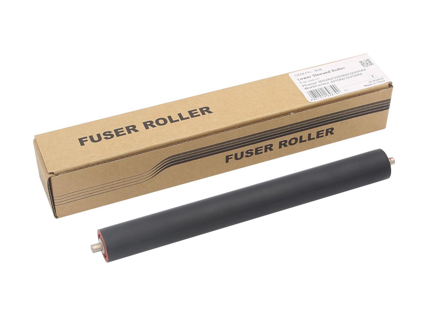 CoreParts Rollen-Kit – für Phaser 3052NI/3260DI/3260DNI und andere