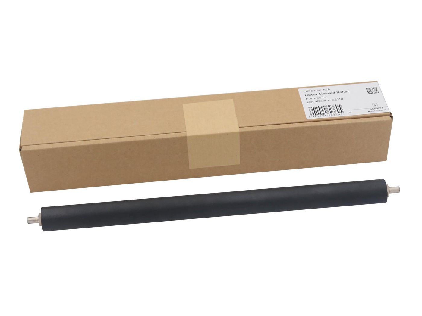 CoreParts Rollen-Kit – für DocuCentre S2110