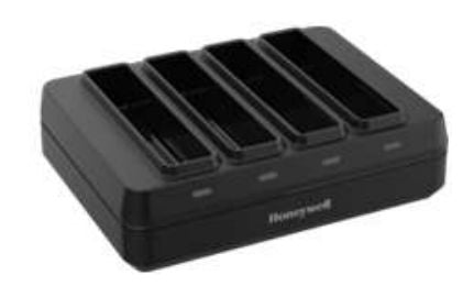 Honeywell Lynx Quad Ladegerät